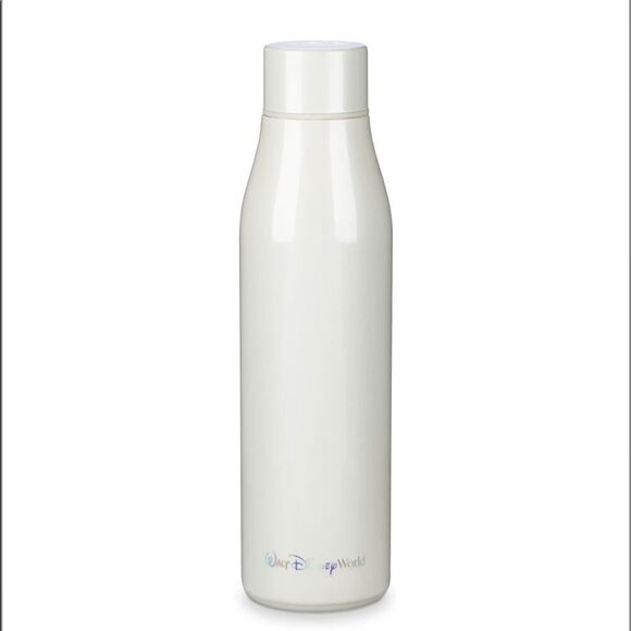 WDW 50th Anniversary Cinderella Castle Water Bottle main image 9